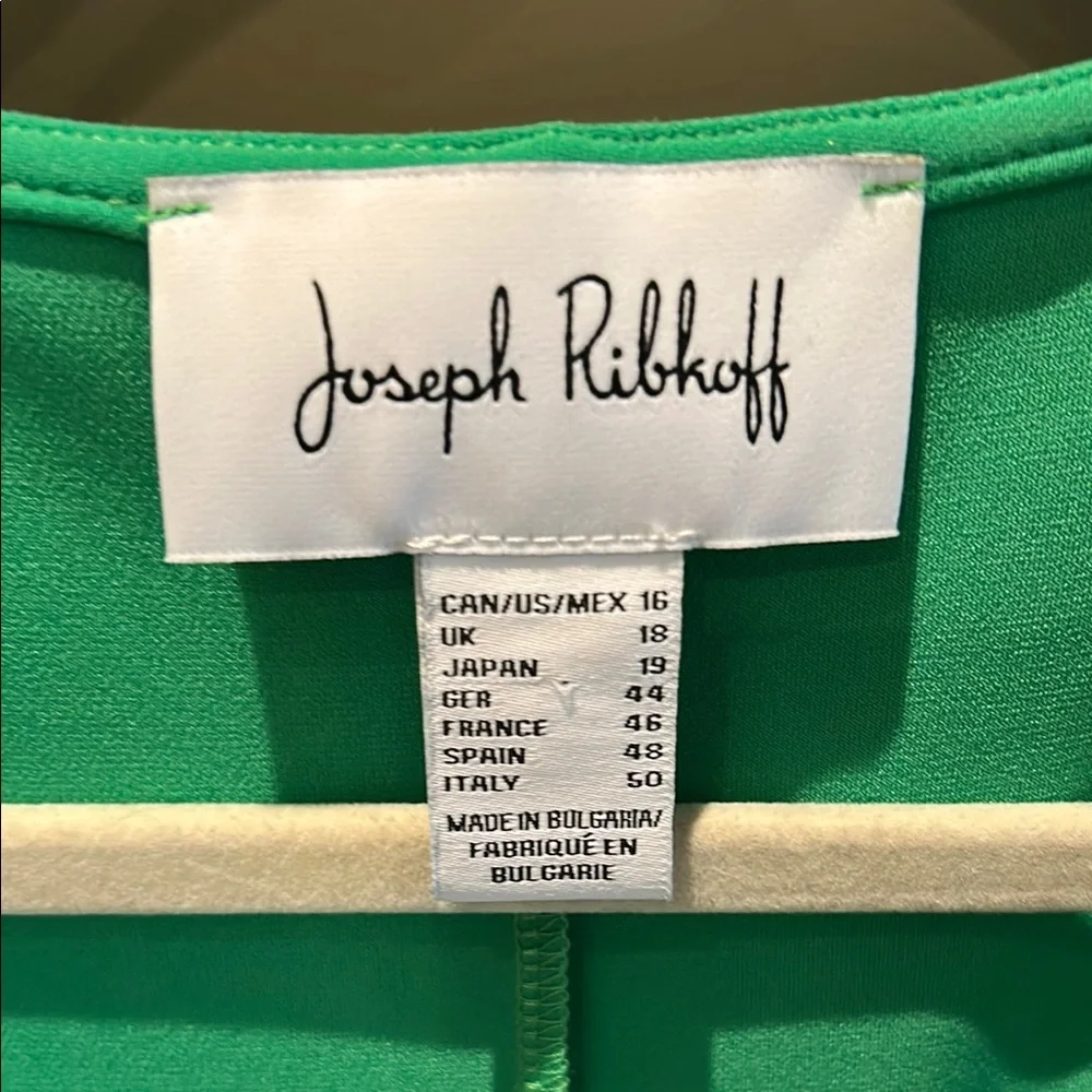 Joseph Ribkoff Top - Picture 2 of 6